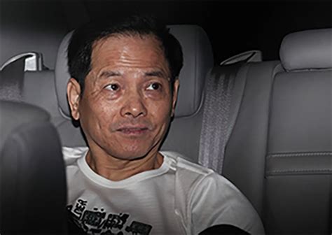 wan kuok koi|chinese mob.
